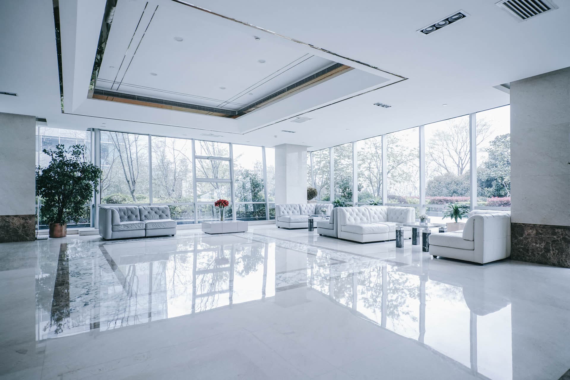 Client Portal Access