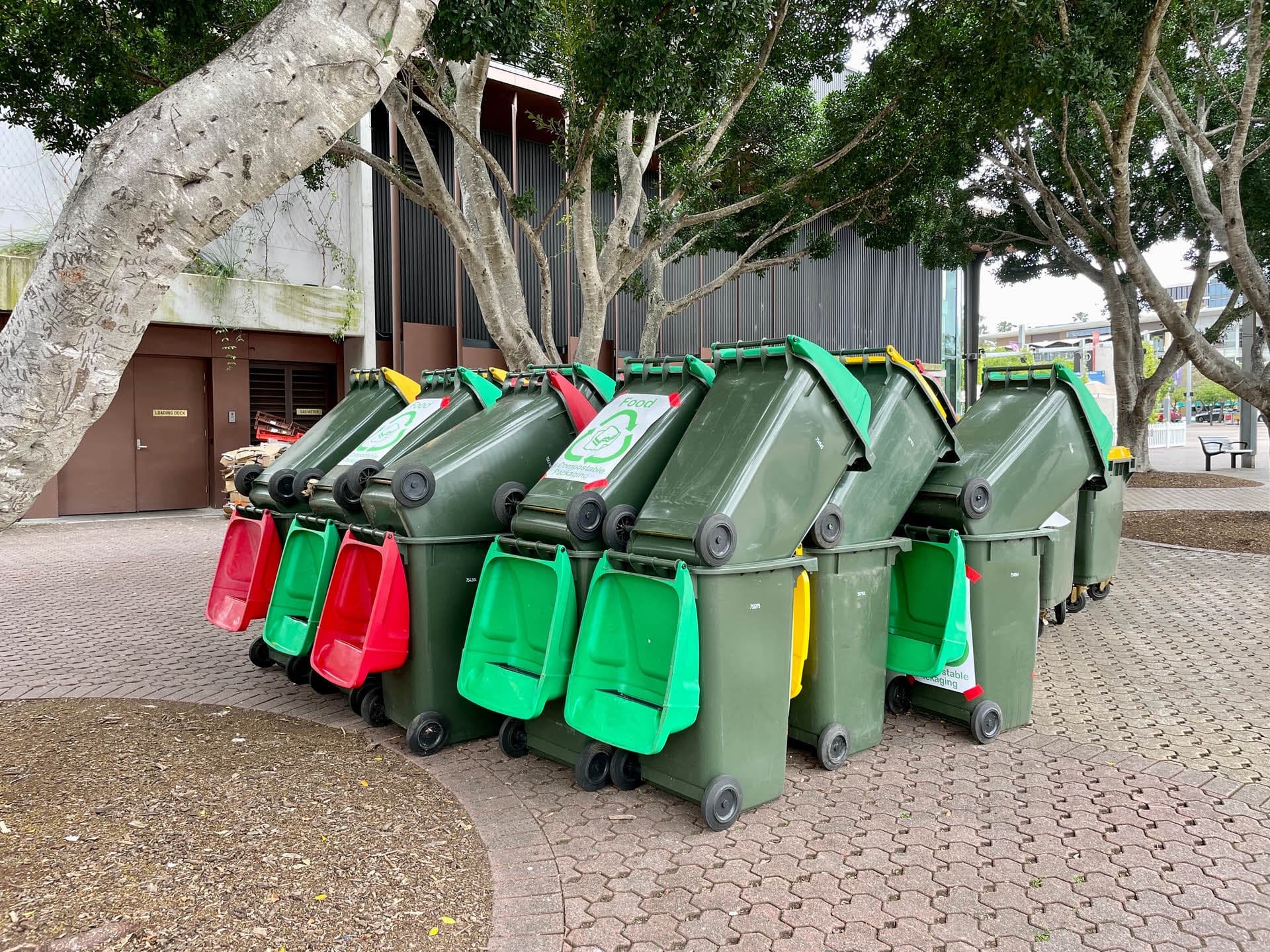 Body Corporate & Property Managers detail