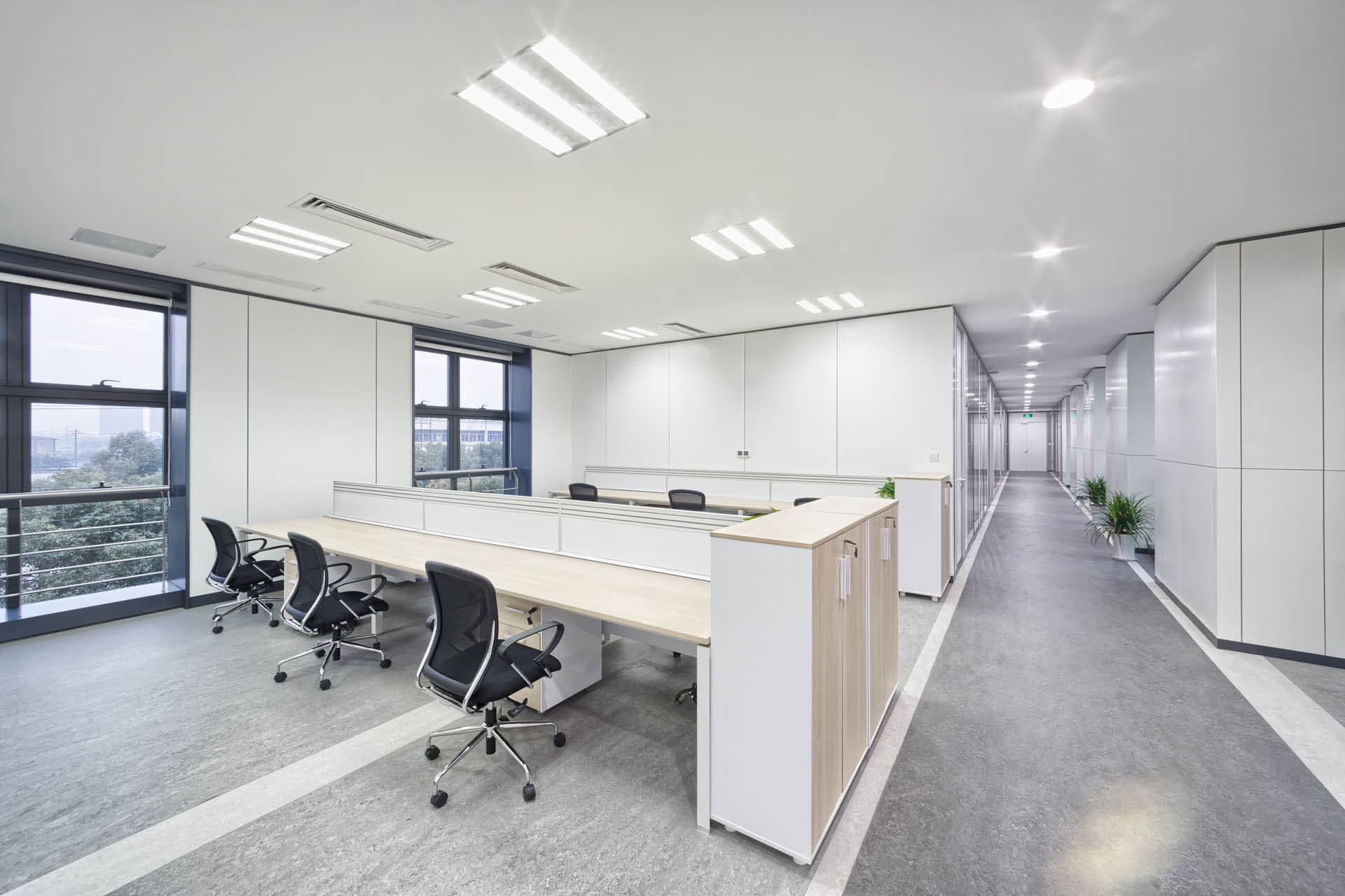 Office Cleaning Melbourne